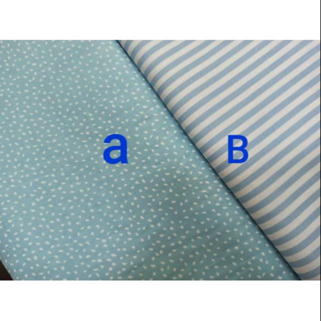 KAIN METERAN KATUN JEPANG ORIGINAL TOKAI SENKO