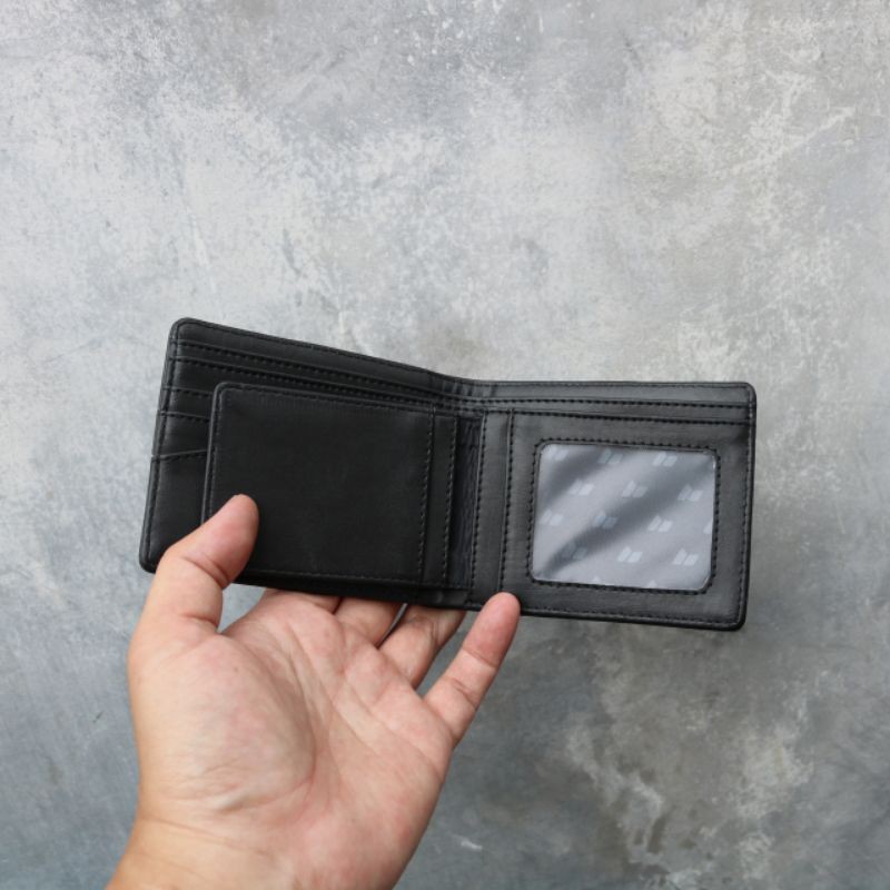 Dompet pria macbeth hitam