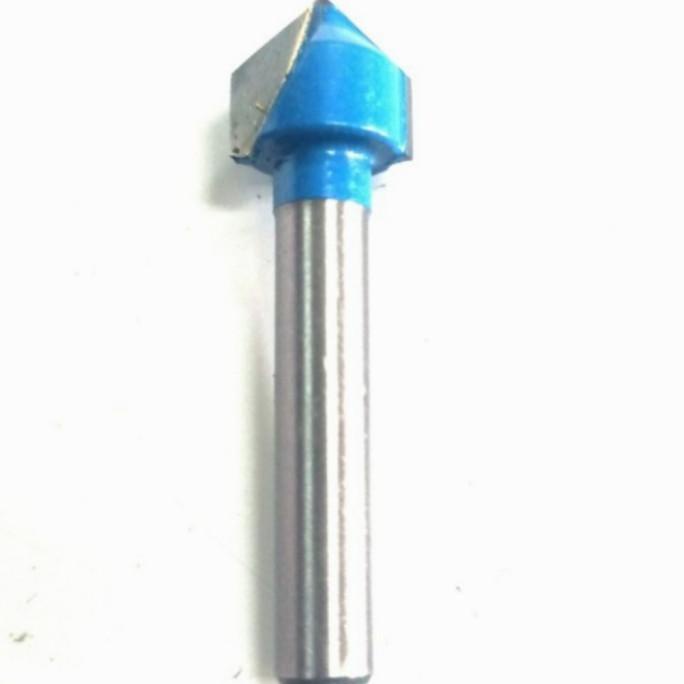 Mata Router Acp Ellpro