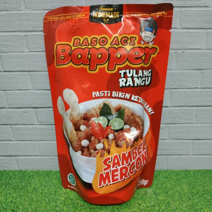 

INSTANT-CAMILAN- BASO ACI BAPER TULANG RANGU - MERCON -CAMILAN-INSTANT.