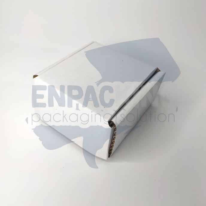 

Populer] Paket 10 Pcs Box Kardus Corrugated Polos Ukuran 8.5Cm X 9.5Cm X 5Cm