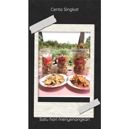 

BASRENG PEDAS DAUN JERUK VIRAL