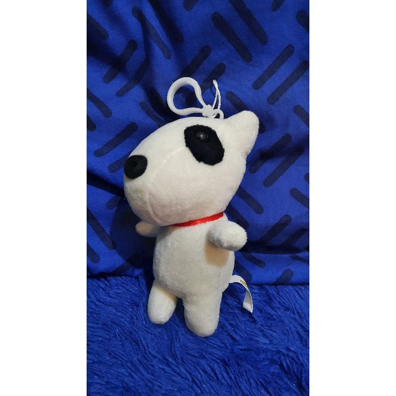 Boneka Ganci Monk