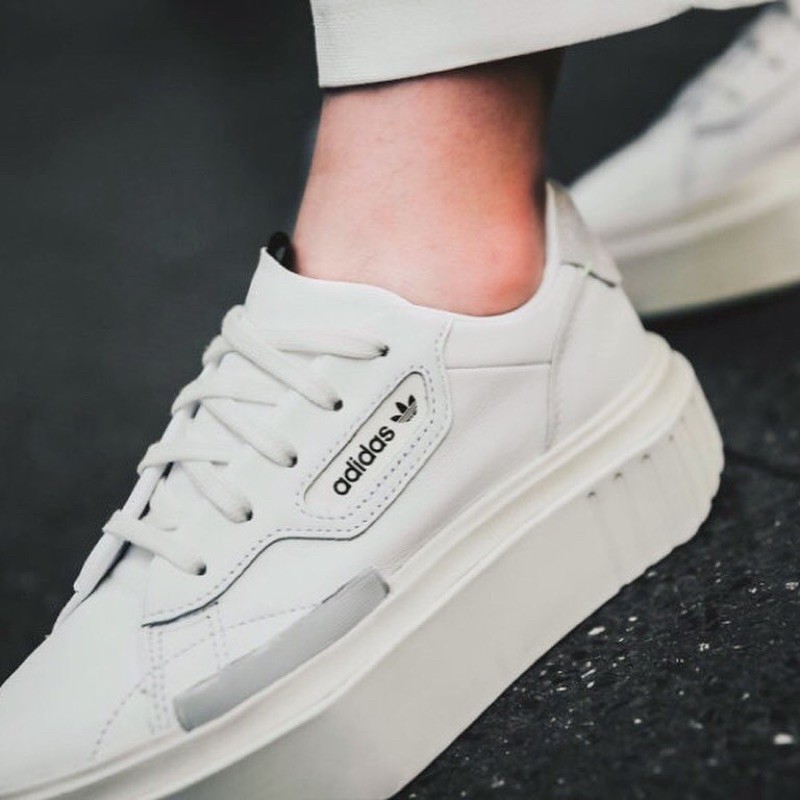 adidas women's hypersleek