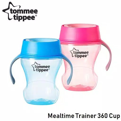 Tommee Tippee Mealtime Trainer 360