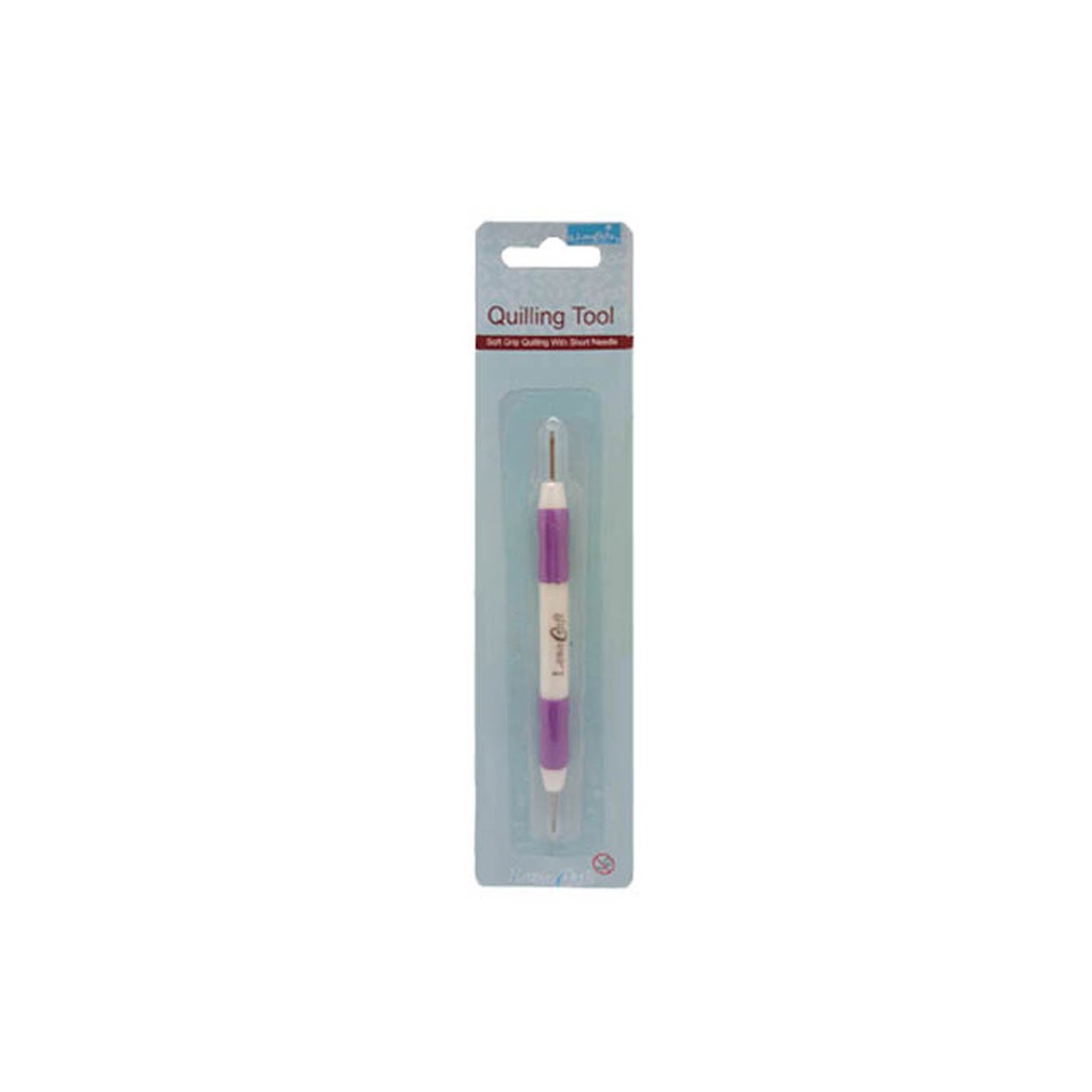 

Lana craft Quilling Tool W/ Short Needle