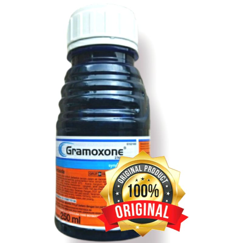 Gramoxone 250 Ml