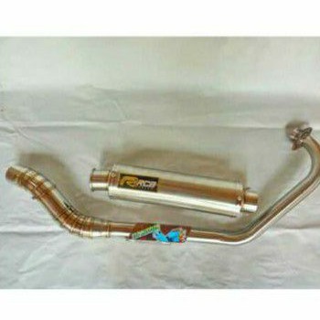 knalpot racing RCB CORONG CINCIN BISA COD motor CB GL TIGER MEGAPRO VERZA SKORPIO THUNDER VIXON FU