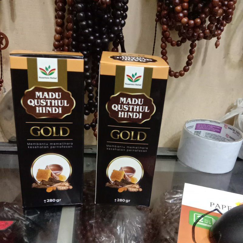

madu pencegahan covid