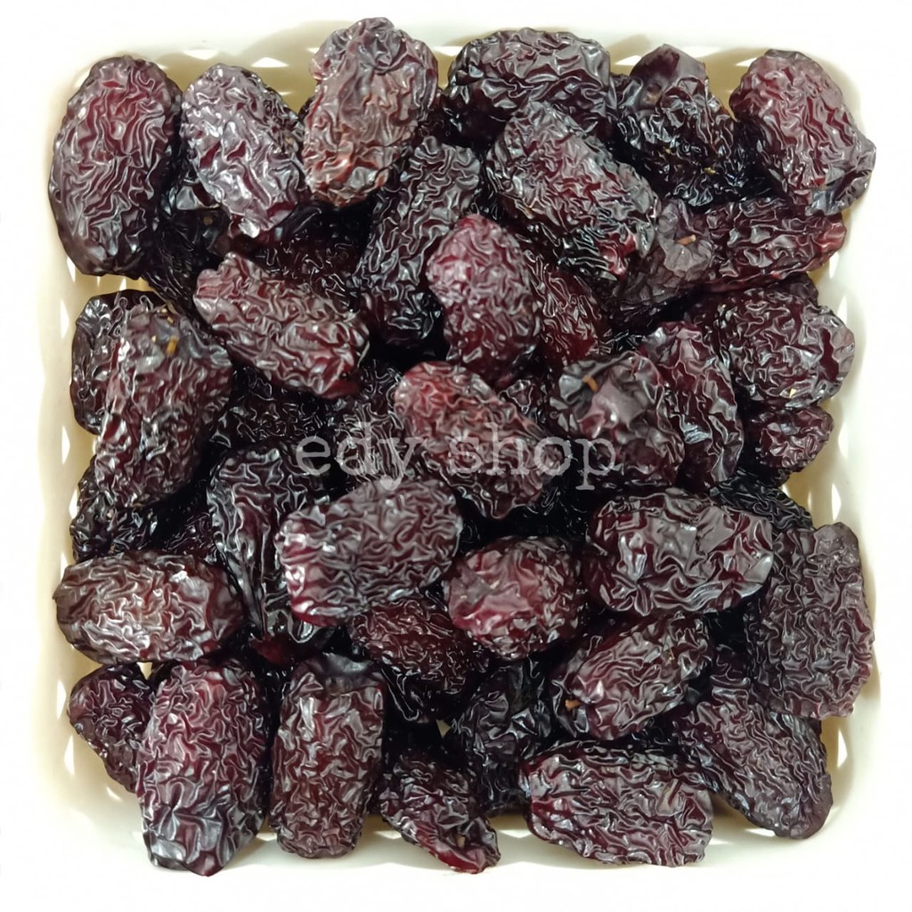 

Kurma Hitam / O Co 100 gr