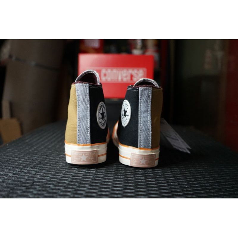 COD SEPATU CONVERSE 70S X CRYING FACE PREMIUM