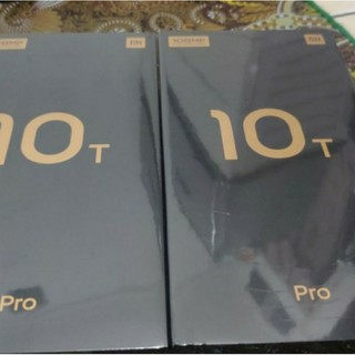 Xiaomi Mi 10T 8/128,8/256 Resmi | Shopee Indonesia