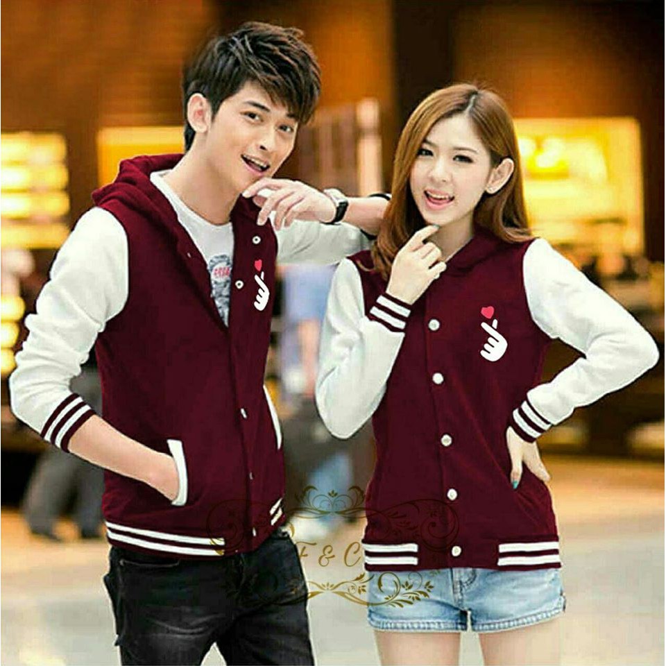 Couple Niamo - Baju Pasangan - Couple Terbaru