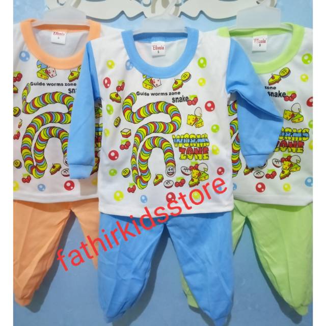 STELAN PANJANG BABY/BAYI KAOS MURAH