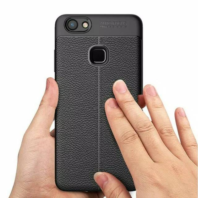 Case Autofocus Vivo Y83 / Vivo 1802