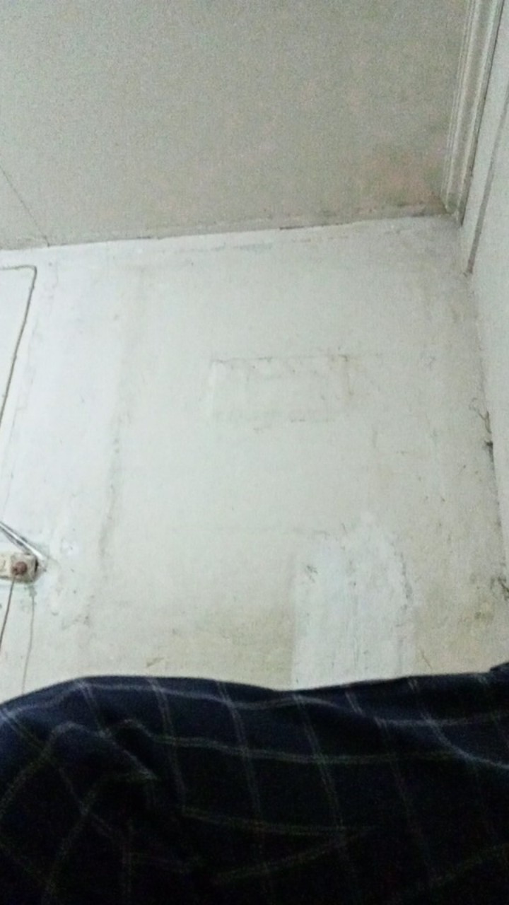 Satu Set Mangkuk Kuas Sendok Takar Masker