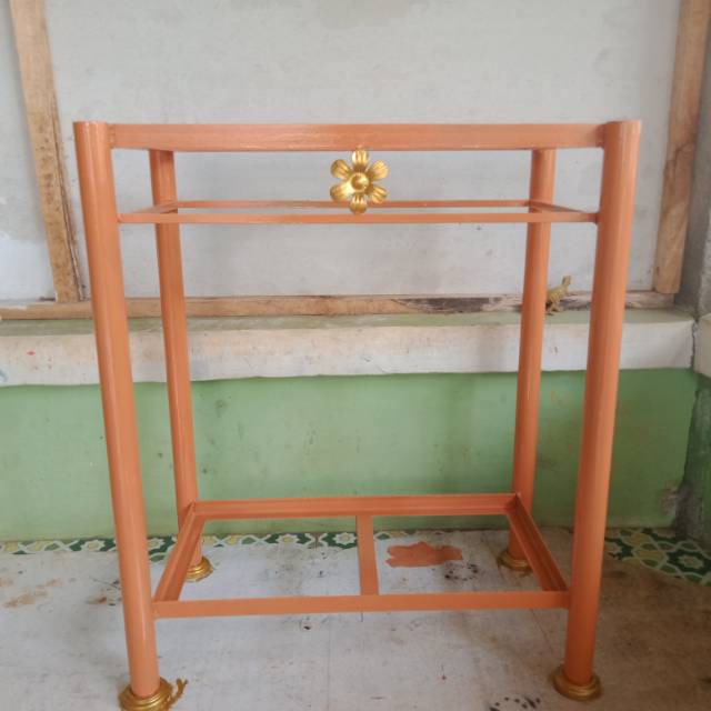 Promo khusus Gosend,,Rak Aquarium 60 x 30 x 80, murah meriah.