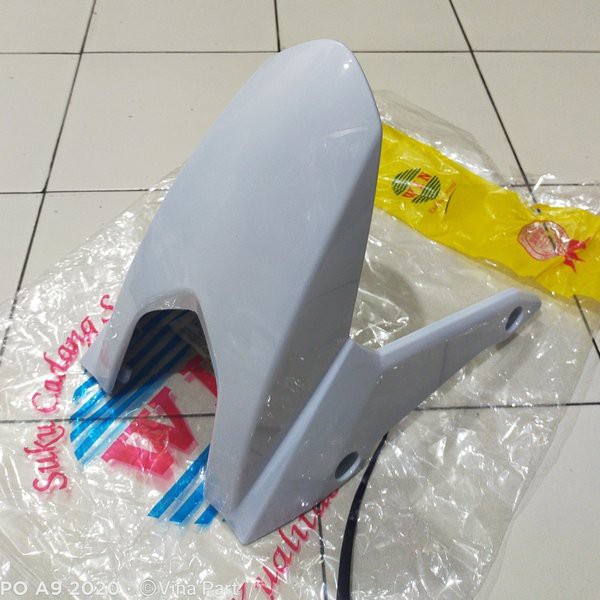 Jual Spakbor Depan New Sonic Led K Bagian A Putih Non Original Shopee Indonesia