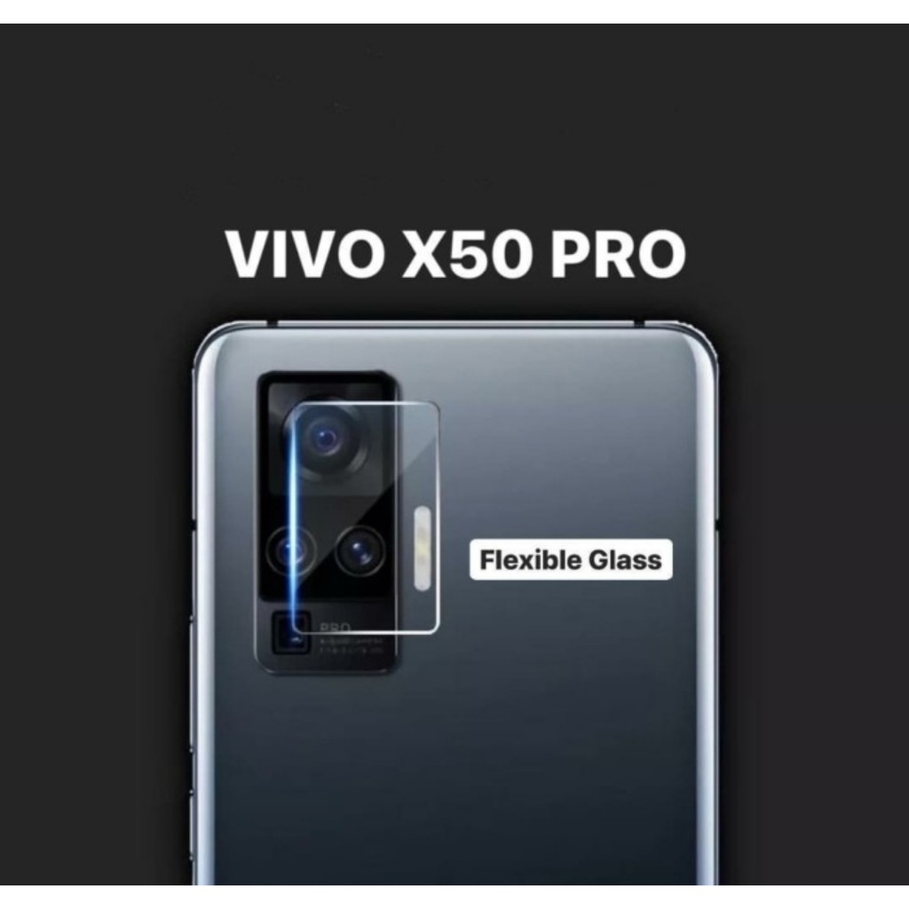 Antigores Tempered glass camera Vivo x50 X50 V20 V20 SE V21 V23E X70 PRO screen guard kamera