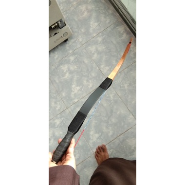 Busur Horsebow turkish 30 lbs 28"