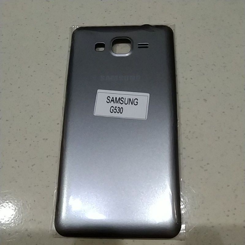 BACKDOOR SAMSUNG G530 / G530H / G531 / BACK DOOR COVER SAMSUNG GRAND PRIME