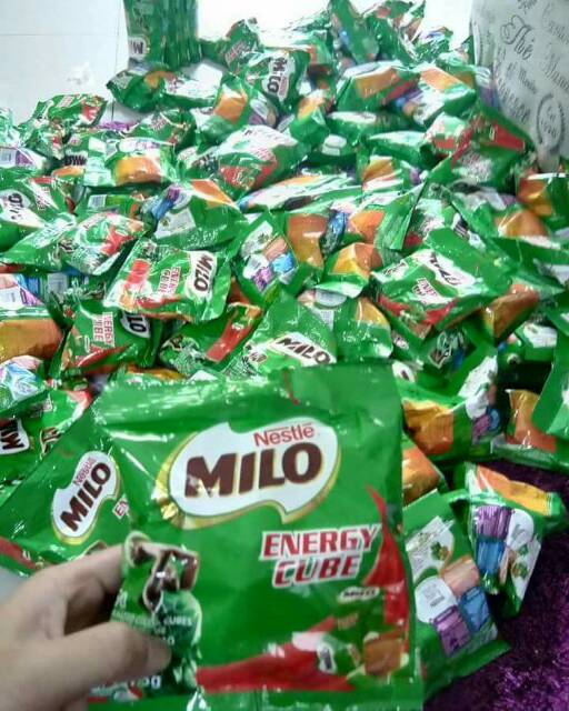 milo cube bandung milo cube murah  milo cube milo nestle  grosir milo cube