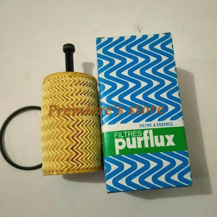 filter oli peugeot 206 thn 2001- 2004