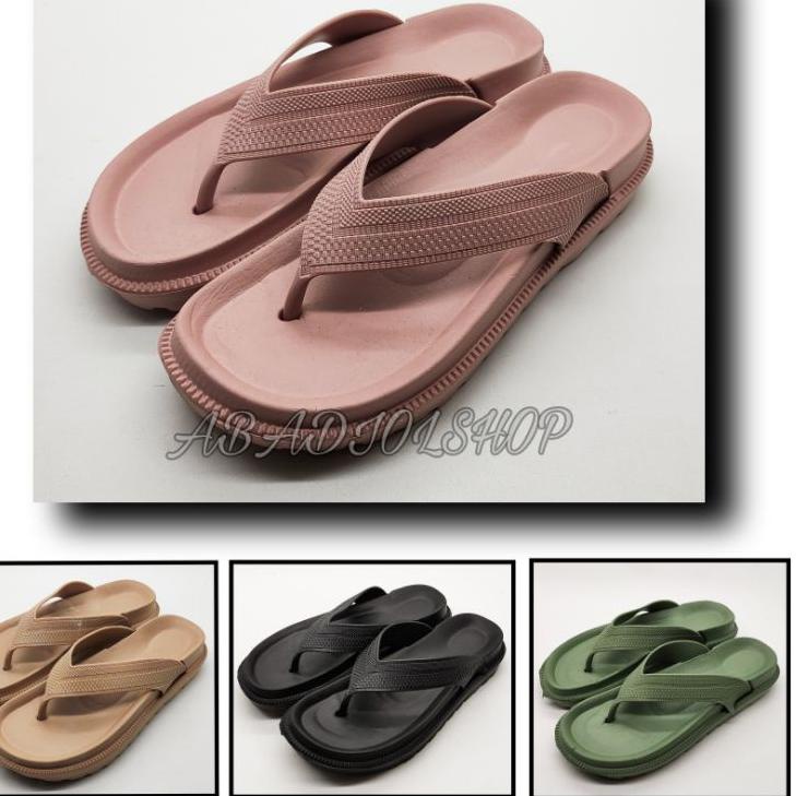 LANGSUNG KIRIM.. IRSOE - SANDAL ANAK JEPIT IRSOE TEBAL TERBARU / SANDAL ANAK PEREMPUAN TERLARIS / SA