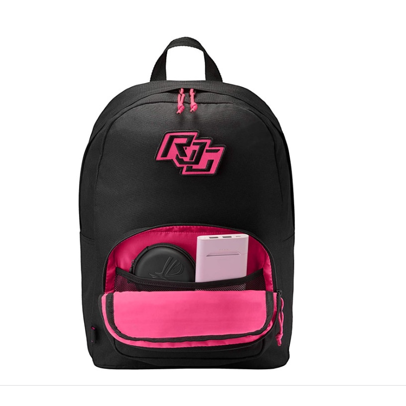 Backpack Tas Laptop ASUS ROG Ranger BP1503 Original Fit Up 15,6 Inch