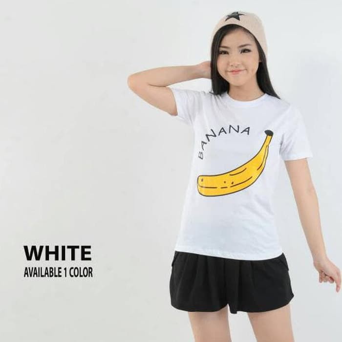 Fashion Pakaian Wanita Belle Fashion Baju Atasan Blouse Kaos Murah