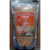 

Jahe / jahe Merah Original 250gr bukan jahe merah cangkir mas / jahe merah bubuk