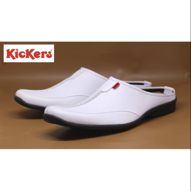 SEPATU PRIA SEPATU SANDAL KICKERS BUSTONG