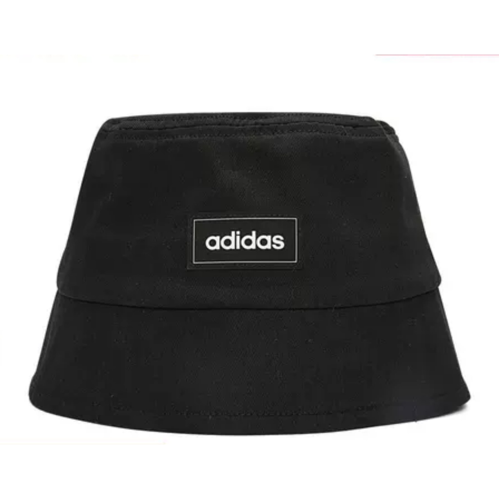 Adidas Tailored for Her Bucket Hat Black H34791 Topi Original 100%