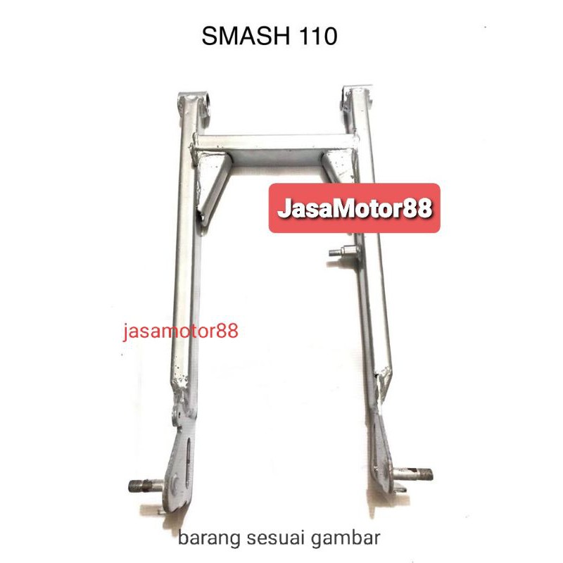 SWING ARM GARPU CAPIT UDANG MOTOR SMASH 110