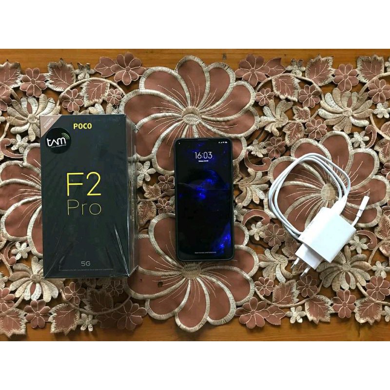 poco f2 pro 8/256