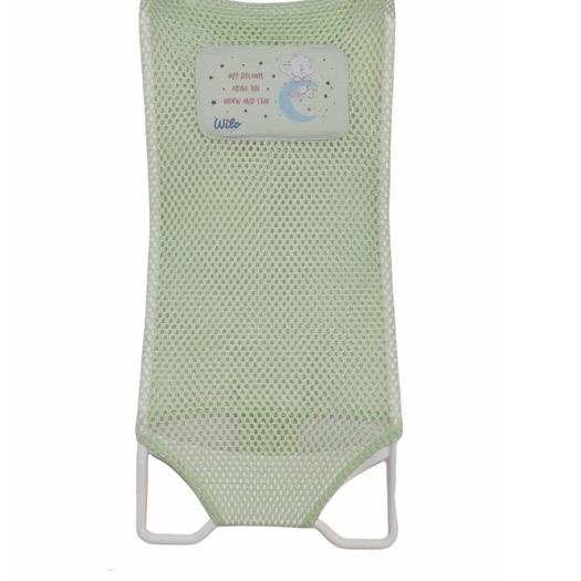 ➩ #NEW Wilo jaring mandi bayi / jala mandi bayi / baby bath support Ω