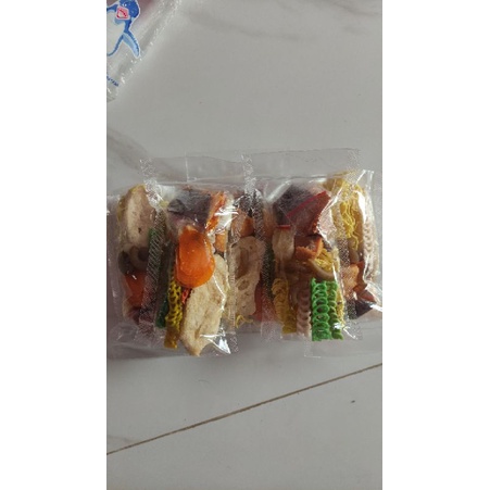 

seblak instan garut/seblak murah paket 10pcs