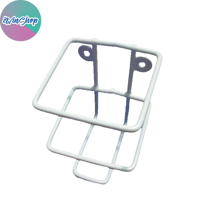 iWinshop Stand dudukan Hand Sanitizer Breket Sanitizer Hand soap Sabun Cair Kotak