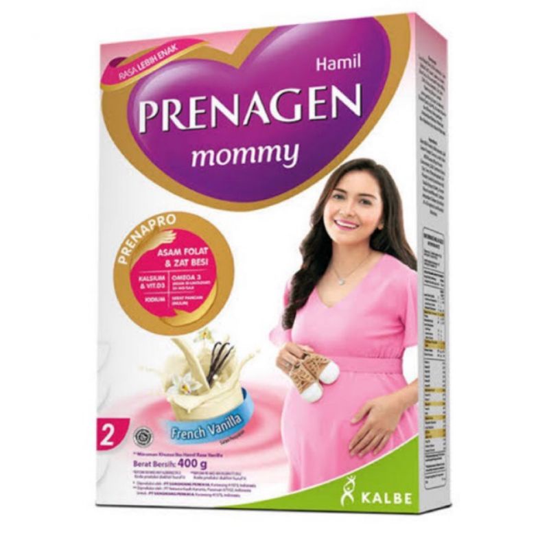 PRENAGEN MOMMY