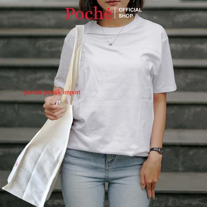 Tas Belanja / Eco Bag / Tote Bag Blacu / Tas kain SPECIAL