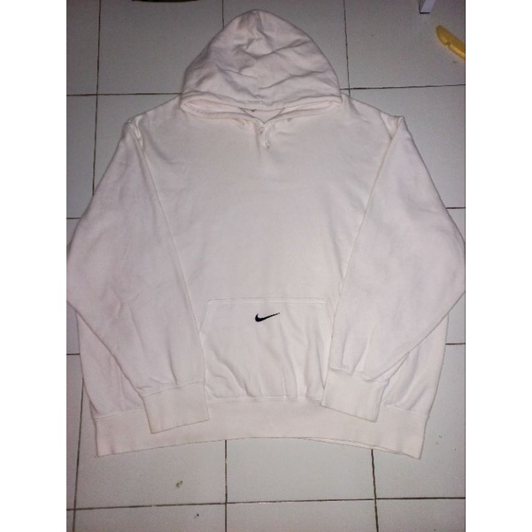 Hoodie Nike Center Pocket