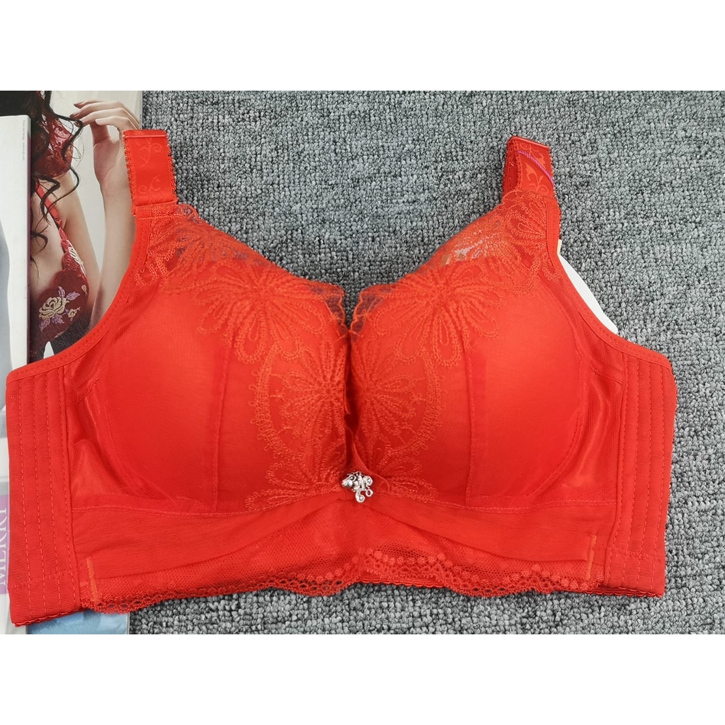 bra / bh wanita 8203 CUP B import bahan halus busa tipis ada kawat