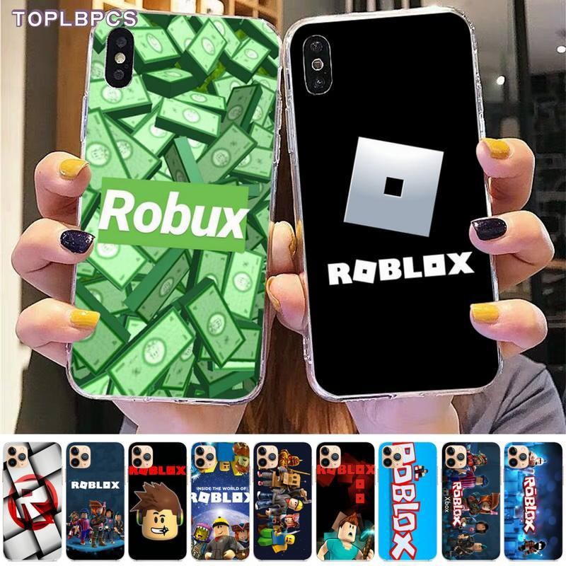 Jual Custom Case Roblox Iphone Oppo Realme Samsung Vivo Xiaomi Redmi Lenovo  Nokia Infinix Poco Indonesia|Shopee Indonesia
