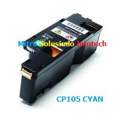 Compatible Toner Cartridge Xerox CP105 CP205 CM205 CP215 CM215 CMYK