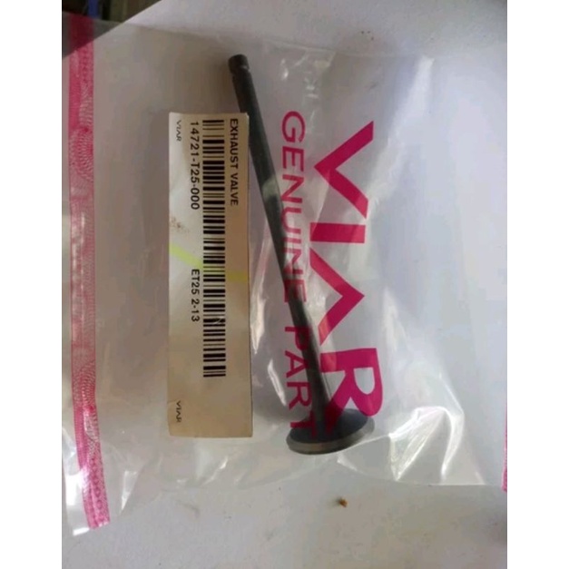 klep ex viar crossx 250 series original viar