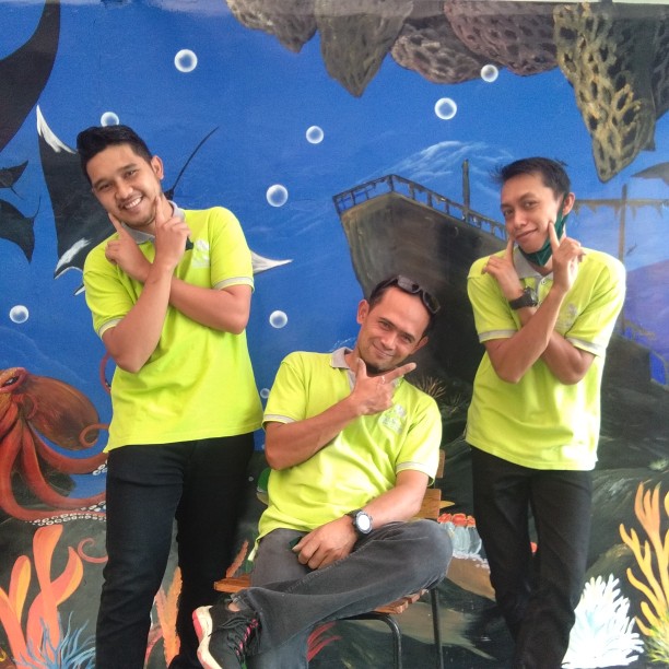 Speed Squeeze Ratcheting Clamp Penjepit Kayu 4 Inch Holder Jepitan Jepit