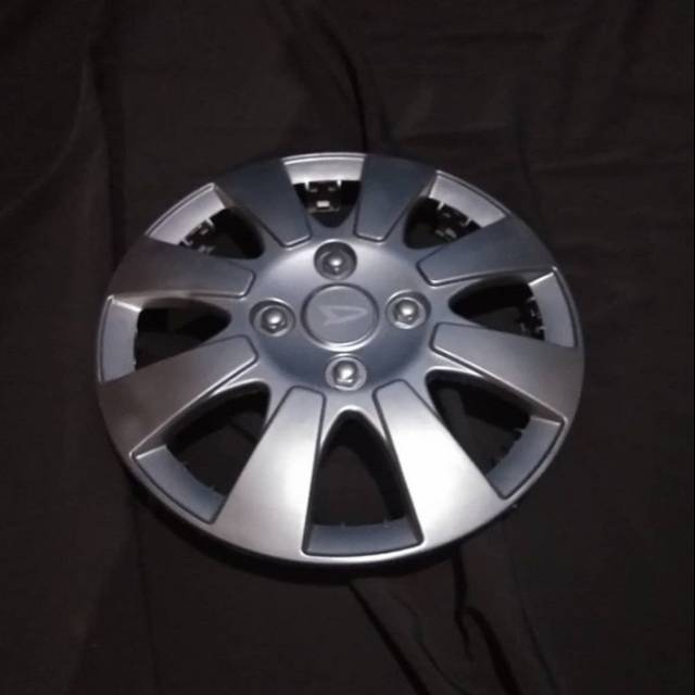 Dop velg XENIA ring13 ORIGINAL DAIHATSU