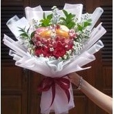 Buket / Parcel / Hampers Buah Semarang