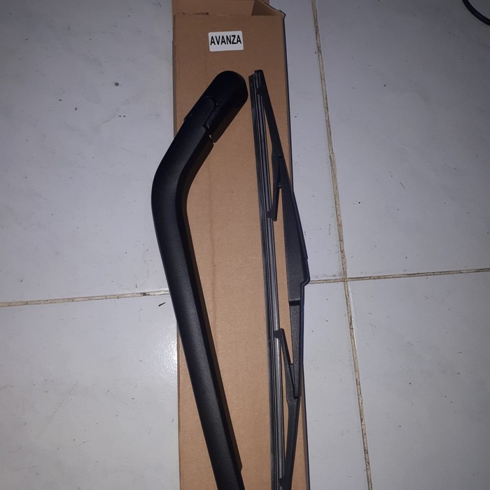 wiper arm belakang avanza/wiper arm rear avanza