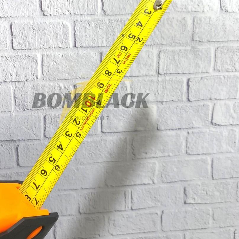 ← Meteran Tangan 10 Meter Meteran Karet Otomatis Self Lock 10m ONI ♥